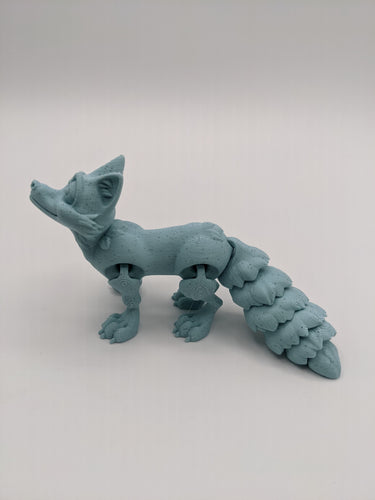Flexi Fox